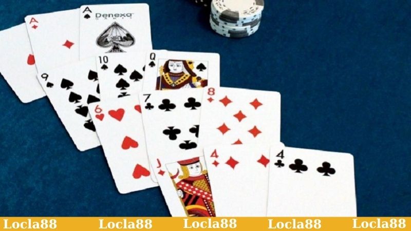 Nhà cái áp dụng luật tính tiền theo công thức cụ thể