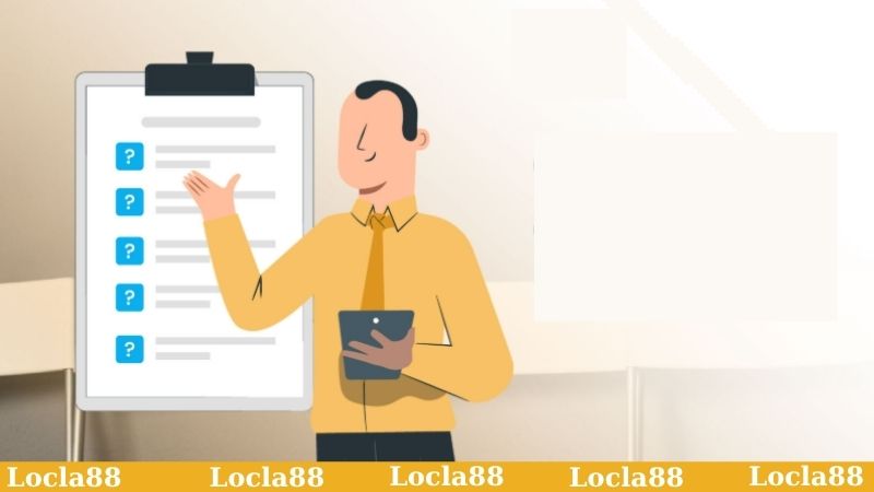 Tìm hiểu về chuyên mục hỏi đáp Locla88