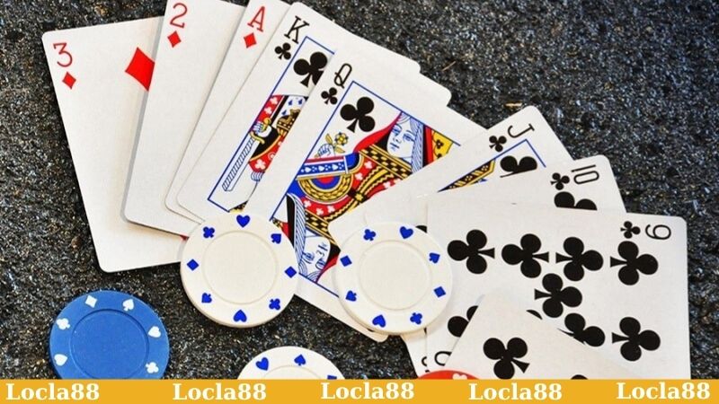 Trò chơi game bài Mậu Binh mang đậm phong cách Trung Hoa