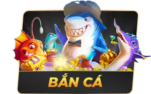 Bắn cá