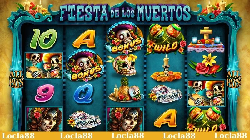Các thuật ngữ phổ biến khi chơi slot