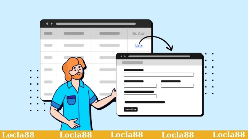Cách khắc phục tình trạng link lỗi