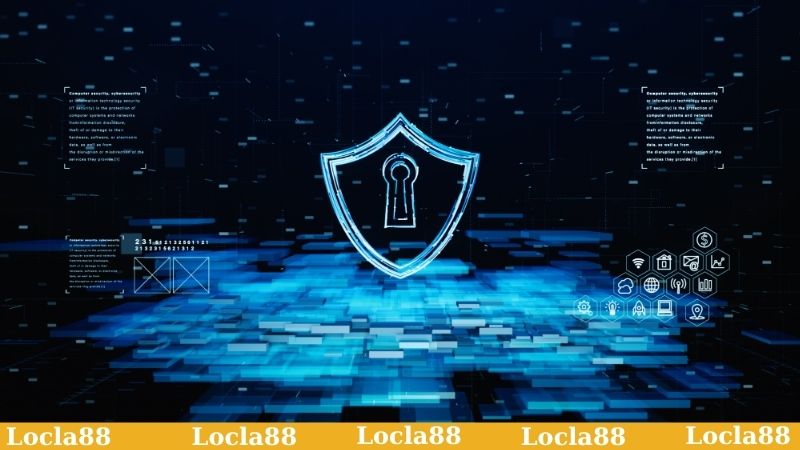 Chính sách bảo mật Locla88 mới nhất
