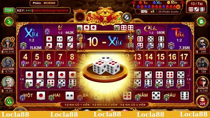 Chơi game đổi thưởng siêu hấp dẫn