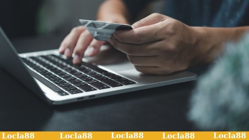 Hướng dẫn rút tiền Locla88