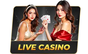 Live casino