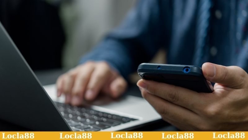 Lưu ý khi liên hệ với nhà cái