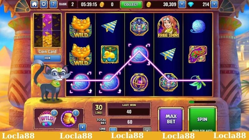 Mẹo chơi slot thắng lớn