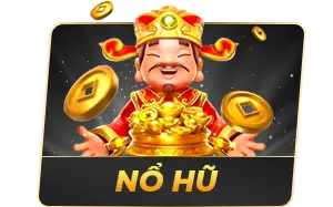 nổ hũ