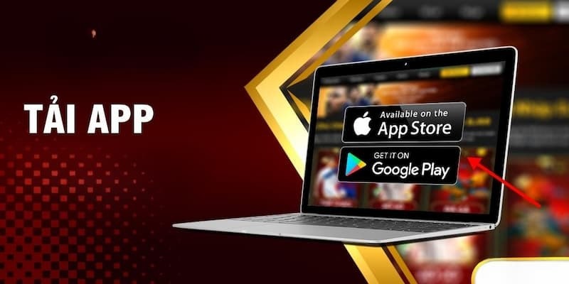 tải app