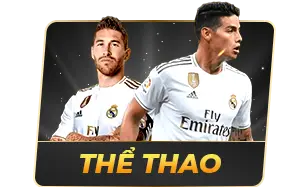 thể thao