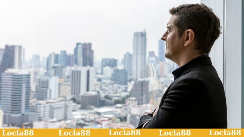 Về tác giả Locla88 - Adam Hùng