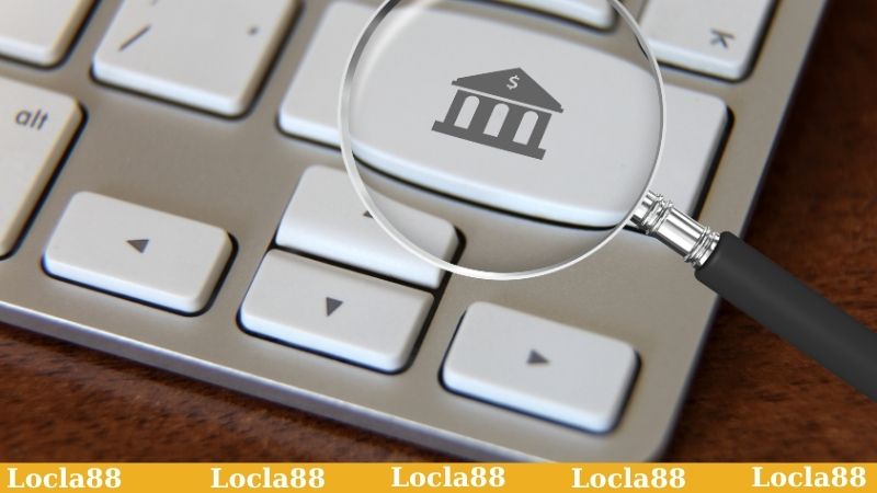 Xác minh danh tính trước khi yêu cầu giao dịch